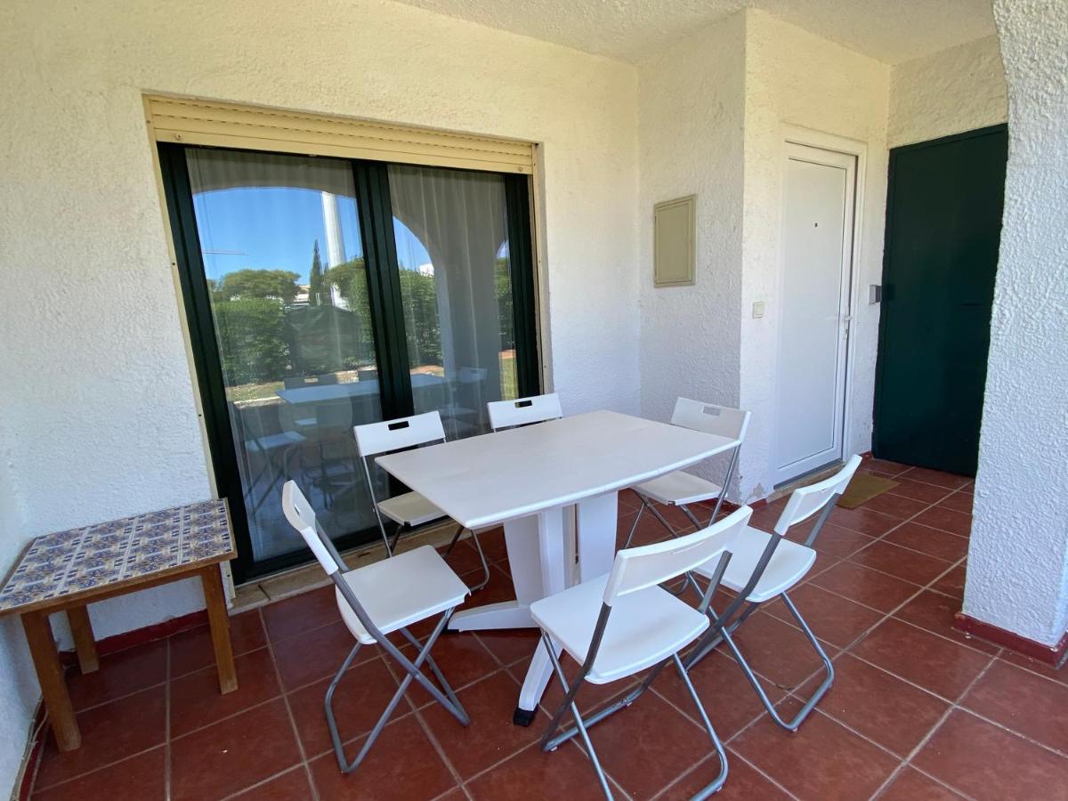 Vilamoura Atlantic Suite Екстер'єр фото