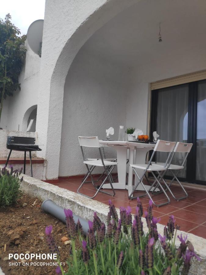 Vilamoura Atlantic Suite Екстер'єр фото