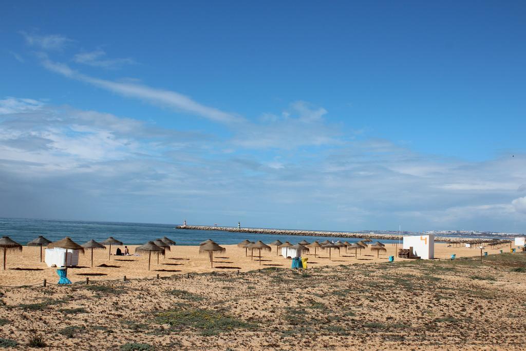 Vilamoura Atlantic Suite Екстер'єр фото