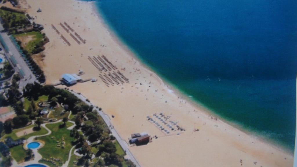 Vilamoura Atlantic Suite Номер фото
