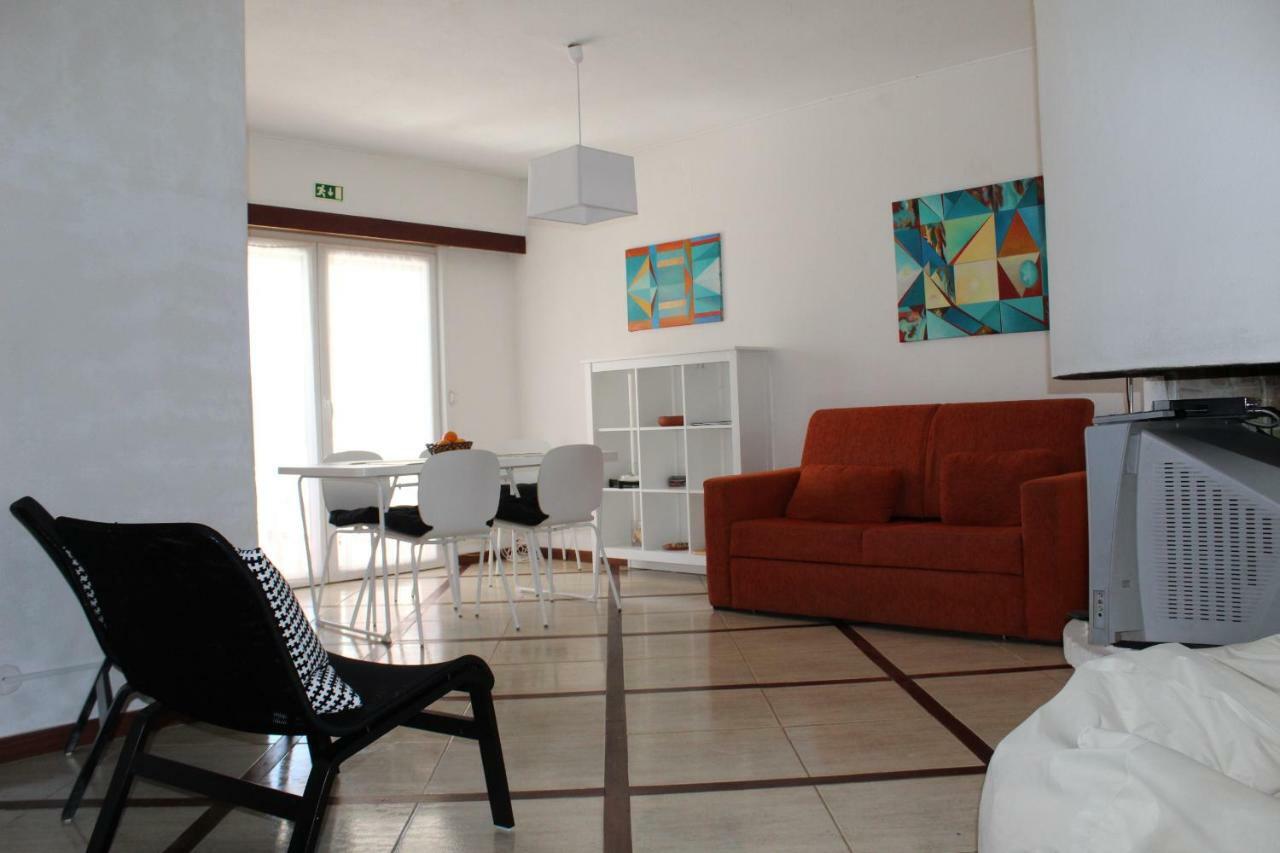 Vilamoura Atlantic Suite Екстер'єр фото